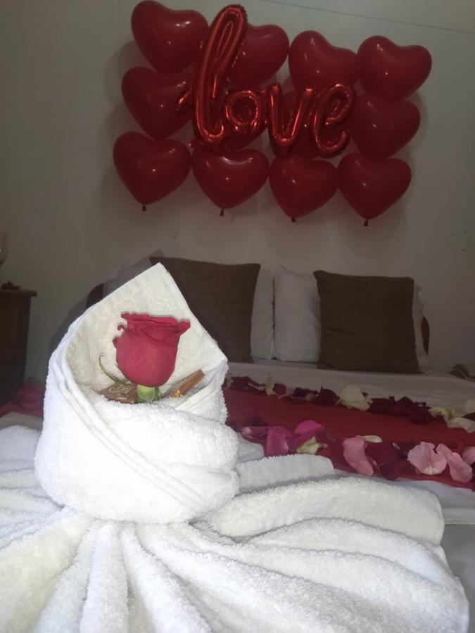 Hotel Torreon De Rionegro Zewnętrze zdjęcie