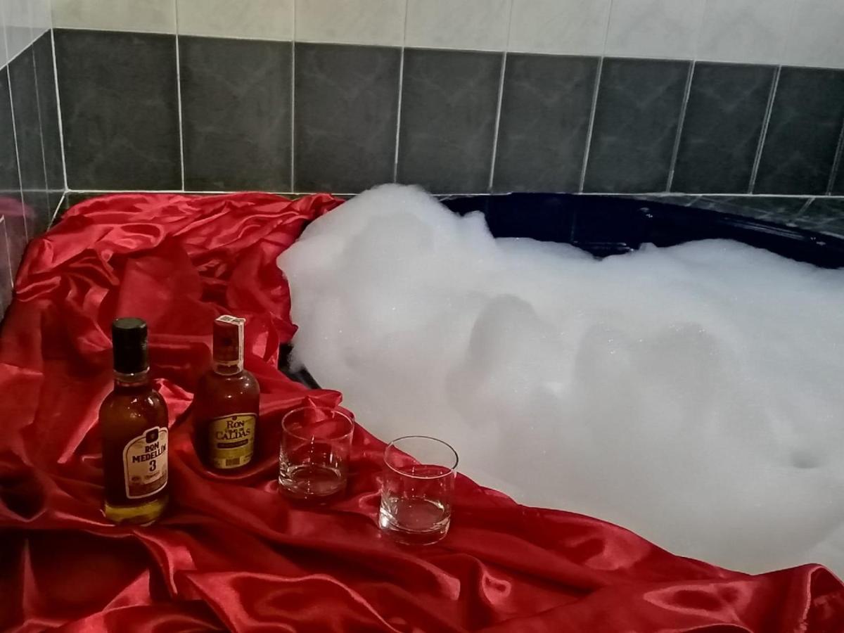 Hotel Torreon De Rionegro Zewnętrze zdjęcie