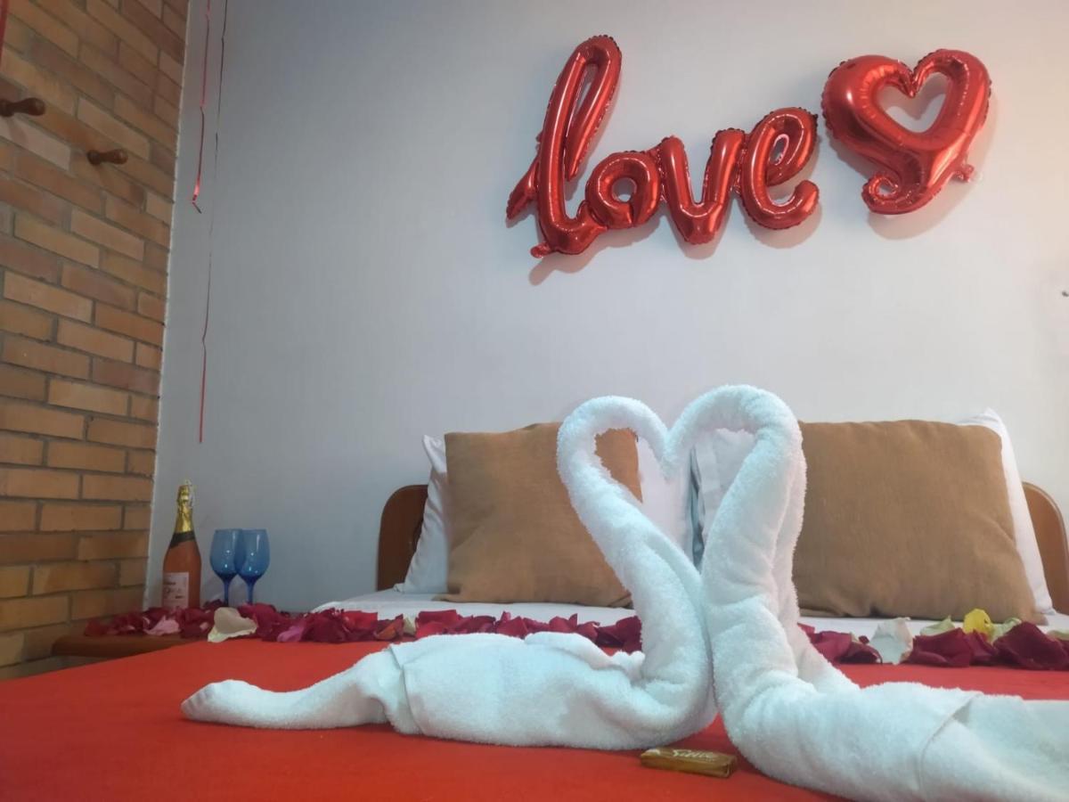 Hotel Torreon De Rionegro Zewnętrze zdjęcie