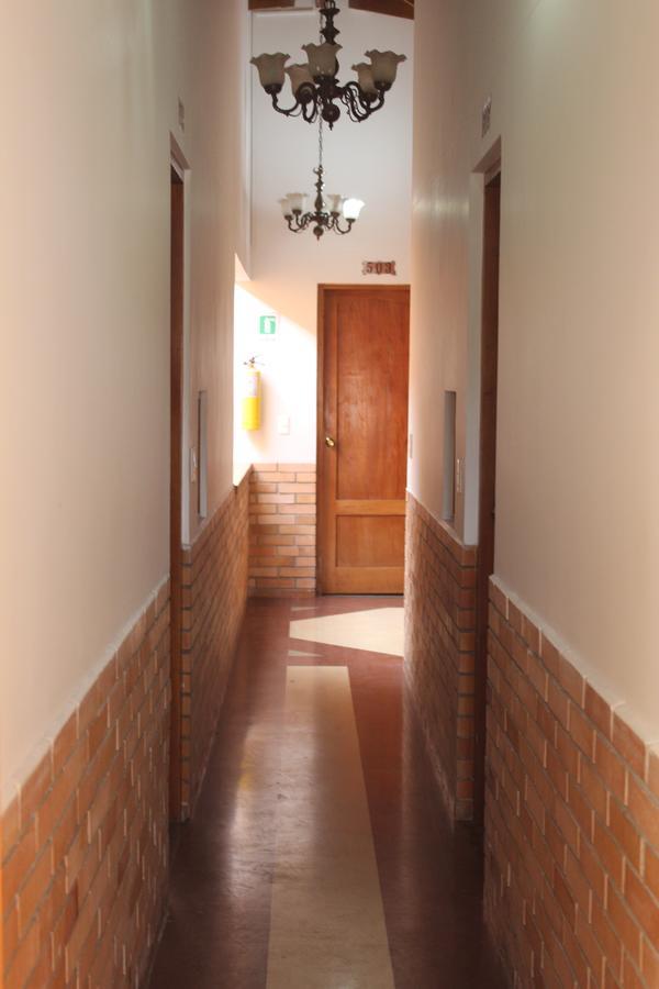 Hotel Torreon De Rionegro Zewnętrze zdjęcie